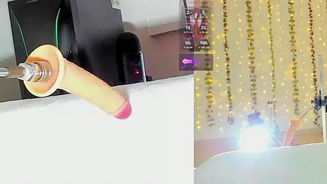 Freechat Kitty__Rose__ on StripChat