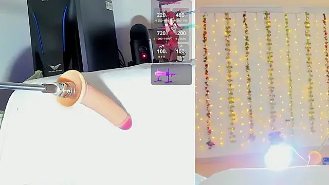 Freechat Kitty__Rose__ on StripChat