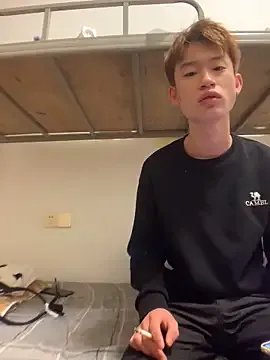 Freechat KK-cuteboy on StripChat