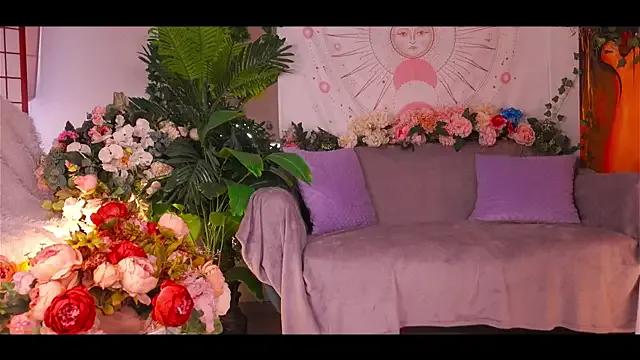 Freechat KristaBrooks on StripChat