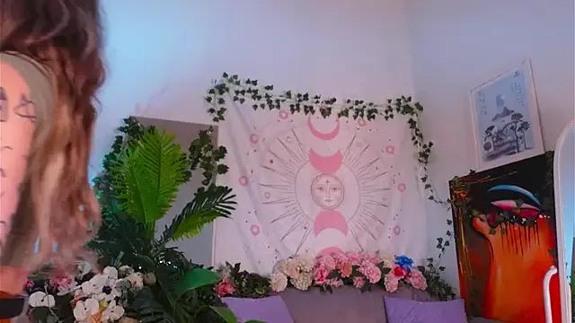 Freechat KristaBrooks on StripChat