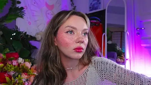 Freechat KristaBrooks on StripChat