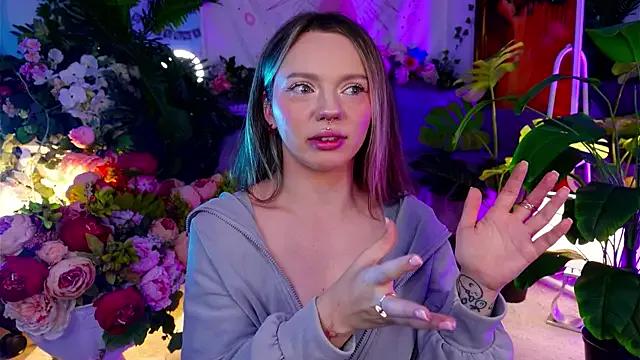 Freechat KristaBrooks on StripChat