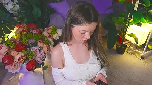 Freechat KristaBrooks on StripChat