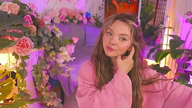 Freechat KristaBrooks on StripChat