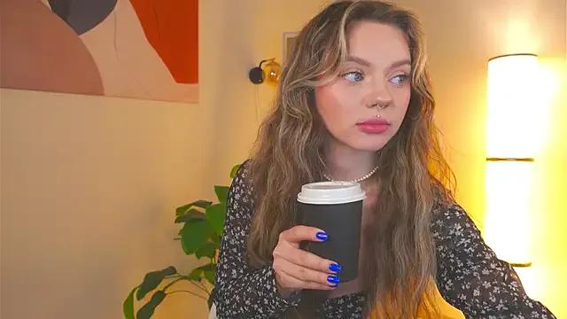 Freechat KristaBrooks on StripChat