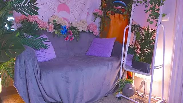 Freechat KristaBrooks on StripChat