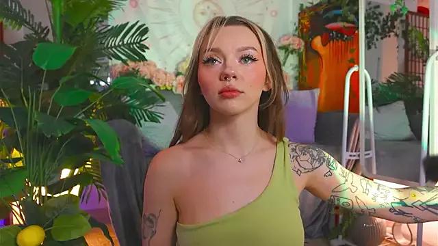 Freechat KristaBrooks on StripChat