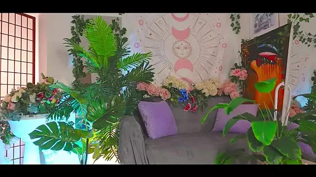 Freechat KristaBrooks on StripChat