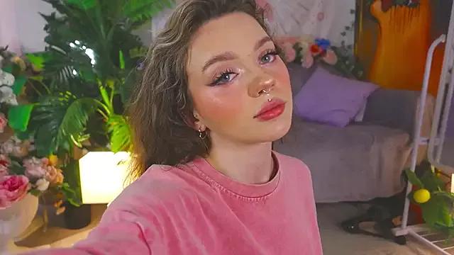 Freechat KristaBrooks on StripChat