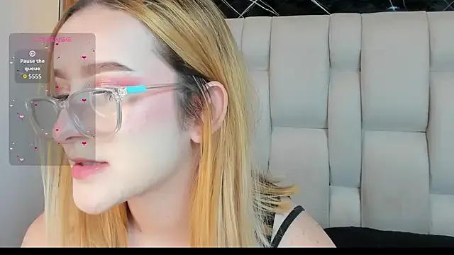 kristal_joi_dl — Freechat on StripChat