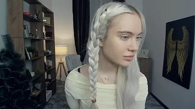 KristalCrowner — show my playfull tongue