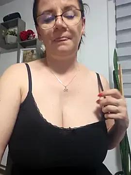 KristenVega — Slap ass