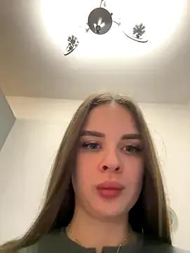 KristiRich — Masturbation show