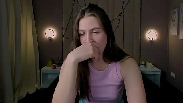 StripChat Krohasl is Freechat Krohasl — Blow a kiss