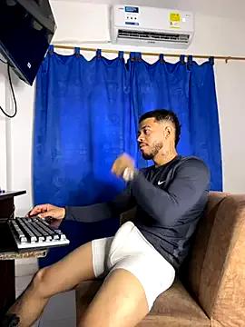 StripChat Kylian_Alessandro is Freechat Kylian_Alessandro — Full naked