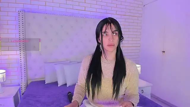 Freechat kylie_wilsson on StripChat