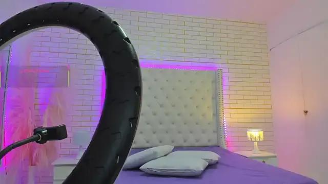 Freechat kylie_wilsson on StripChat