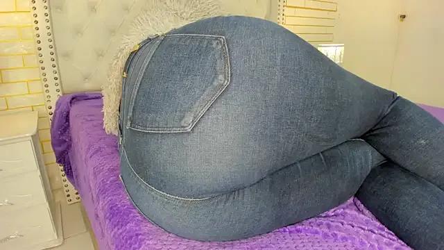 Freechat kylie_wilsson on StripChat