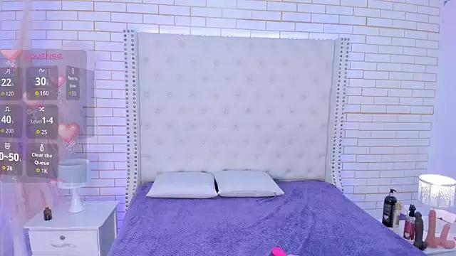 Freechat kylie_wilsson on StripChat