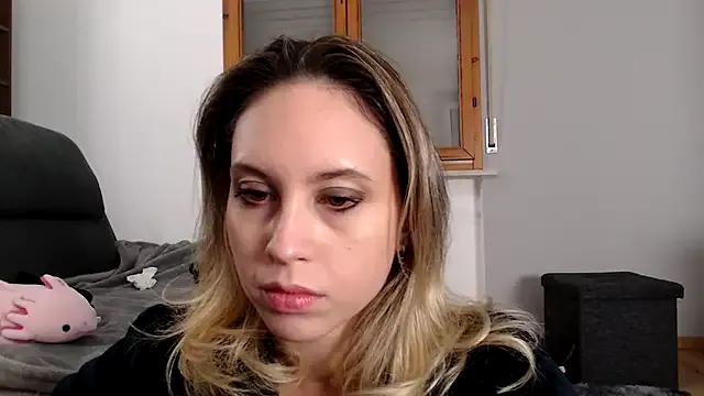 StripChat L_Sofia is Private L_Sofia — Anal fingerin
