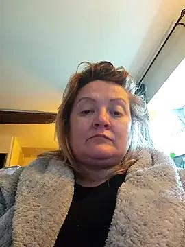 lady_charlyne — Fellation et ejac/suck and cum