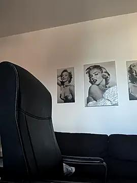 Freechat Ladykaos on StripChat