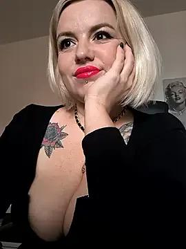 Freechat Ladykaos on StripChat