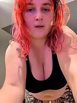 Freechat LadyRochester on StripChat