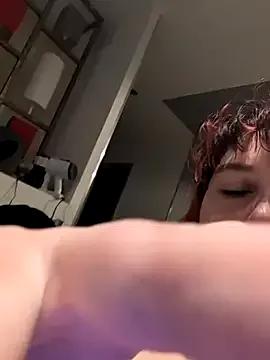 Freechat LadyRochester on StripChat