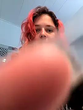 Freechat LadyRochester on StripChat