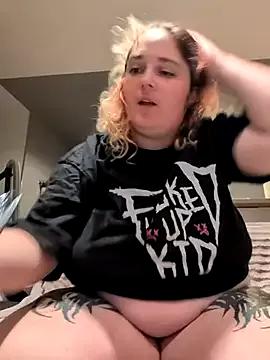 Freechat LadyRochester on StripChat