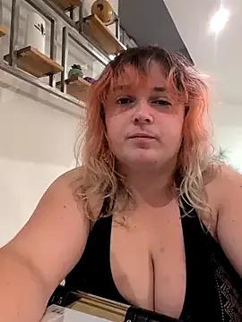 Freechat LadyRochester on StripChat
