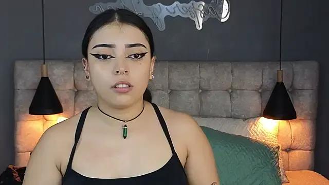 Laia_and_Aloby on StripChat 