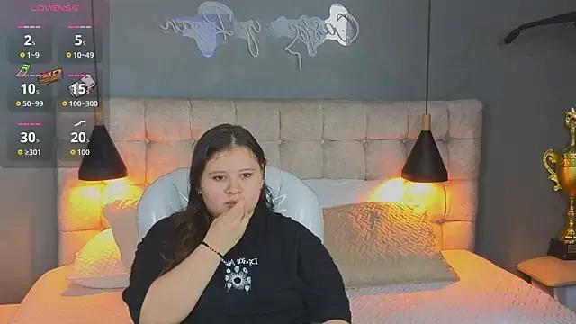 Laia_and_Aloby on StripChat 