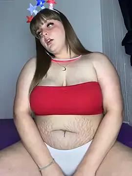 Freechat Lalalust69 on StripChat