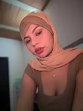 Freechat lalilamassu1 on StripChat