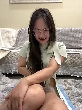 Private laowumeimei on StripChat