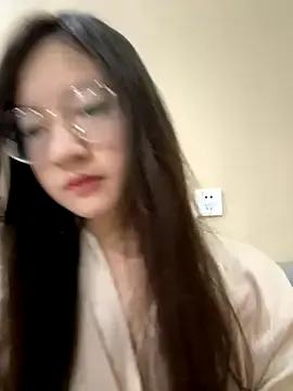 Private laowumeimei on StripChat