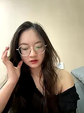 Private laowumeimei on StripChat