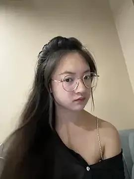Private laowumeimei on StripChat