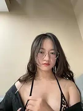 Private laowumeimei on StripChat