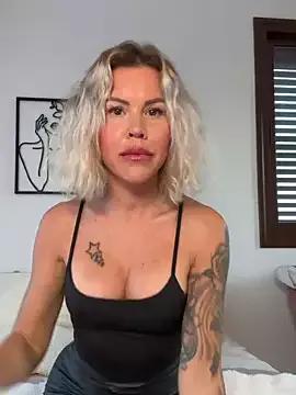 Freechat Lara_Bergmann on StripChat