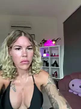 Freechat Lara_Bergmann on StripChat