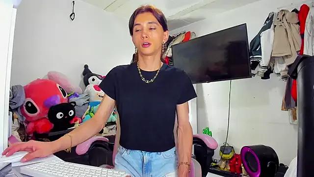 Freechat Lawrncesofiets on StripChat