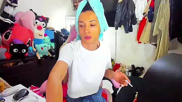 Freechat Lawrncesofiets on StripChat