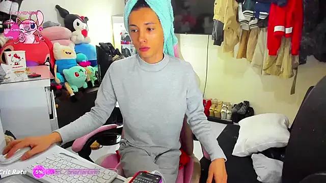 Freechat Lawrncesofiets on StripChat