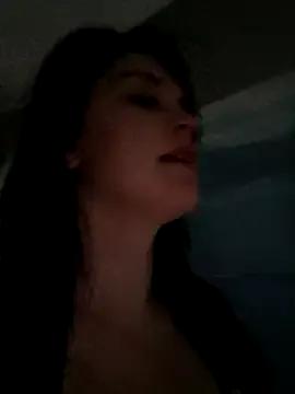 LazyTanukii — lick boobs