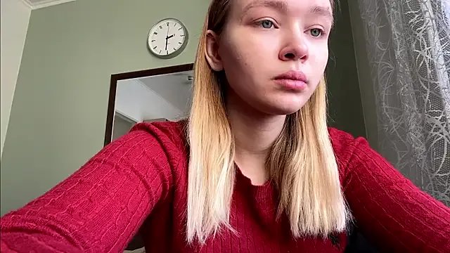 Leifuture on StripChat