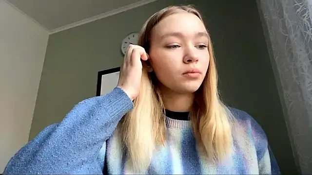 Leifuture on StripChat